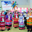 Рассказовский район презентовал свои фестивали на выставке «Интурмаркет 2023»