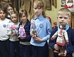 МЛАДШИЕ ШКОЛЬНИКИ ПОЗНАКОМИЛИСЬ С КРЕСТЬЯНСКИМ БЫТОМ