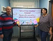 ОТКРЫТИЕ ВСТАВКИ «ИСКУССТВО СВОИМИ РУКАМИ»