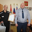 ОСУЖДЕННЫЙ ИК-8 СТАЛ ЛАУРЕАТОМ ВСЕРОССИЙСКОГО КОНКУРСА ПЕСНИ