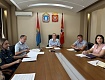 ПРЕДУПРЕЖДЕНИЕ И ЛИКВИДАЦИЯ ЧС И ОБЕСПЕЧЕНИЕ ПОЖАРНОЙ БЕЗОПАСНОСТИ