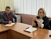 ПОДГОТОВКА К ЕДИНОМУ ДНЮ ГОЛОСОВАНИЯ В РАССКАЗОВО