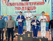 В Рассказово состоялся областной турнир по дзюдо