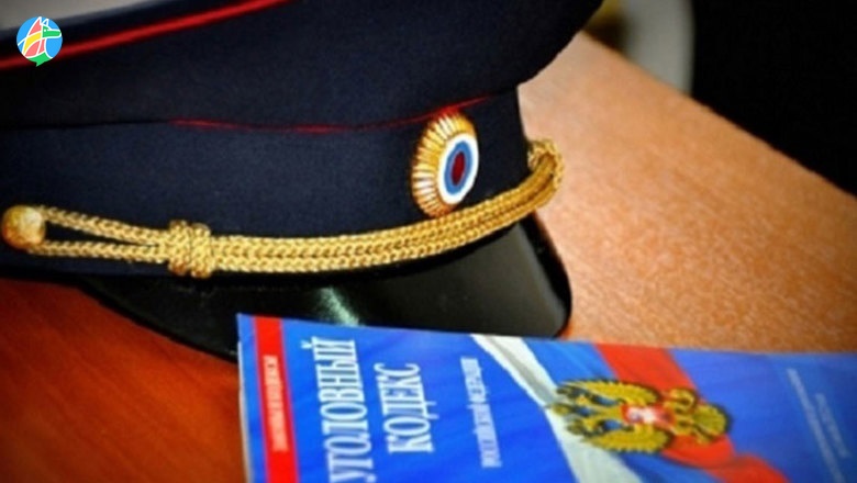 Полиция задержала курьера, который обманул пенсионеров из Тамбовской области