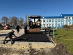 ТРЕТИЙ КОРПУС ШКОЛЫ № 3: ПОЭТАПНОЕ БЛАГОУСТРОЙСТВО ТЕРРИТОРИИ