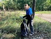 СТУДЕНТКИ ИНДУСТРИАЛЬНО-ПРОМЫШЛЕННОГО ТЕХНИКУМА ПРОВЕЛИ ЭКОЛОГИЧЕСКИЙ СУББОТНИК