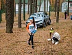 Карина Петросян из города Рассказово завоевала бронзовую медаль в открытом забеге «Елки-Палки»