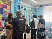 МИНИ-МУЗЕЙ «РАССКАЗОВСКИЙ НОСОК» РАБОТАЕТ В ГОРОДСКОЙ ДЕТСКОЙ БИБЛИОТЕКЕ