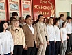 ЧЕСТВОВАНИЕ СТУДЕНТОВ-ВОЛОНТЕРОВ