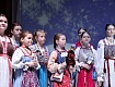 VII детский фольклорный фестиваль «Зимние Святки» прошел в муниципальном округе 
