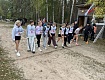 ВТОРОЙ ДЕНЬ СПАРТАКИАДЫ В РАССКАЗОВО