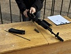 В ШКОЛЕ №4  ПРОШЛА СПОРТИВНО-ПАТРИОТИЧЕСКАЯ ИГРА «МЫ – БУДУЩЕЕ РОССИИ»