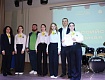 Рокерши из «ЦентрИнТех» выступили на гала-концерте «Тамбовская школьная весна»