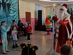 В новогодние праздники Моршанский  ГДК принимал гостей