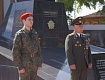 Рассказовцы почтили память павших солдат 9 мая 
