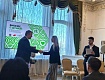 СОЦИАЛЬНОГО ПРЕДПРИНИМАТЕЛЯ ЕЛЕНУ КУЗИЧЕВУ НАГРАДИЛИ ЗА ПРОДЕЛАННУЮ РАБОТУ В СОЦСФЕРЕ