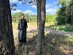 СТУДЕНТКИ ИНДУСТРИАЛЬНО-ПРОМЫШЛЕННОГО ТЕХНИКУМА ПРОВЕЛИ ЭКОЛОГИЧЕСКИЙ СУББОТНИК