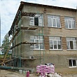 Капитальный ремонт школы Моршанского округа контролируют депутаты регионального парламента 