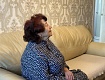 ПРЕДСЕДАТЕЛЬ УЛИЧНОГО КОМИТЕТА ОТМЕЧАЕТ ЮБИЛЕЙ