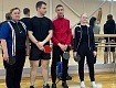 Насыщенные выходные спортсменов из Рассказовского округа