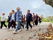 РАССКАЗОВСКИЙ ОКРУГ ПРИСОЕДИНИЛСЯ К АКЦИИ «10 000 ШАГОВ К ЖИЗНИ»