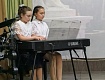 ПОСВЯЩЕНИЕ В ЮНЫЕ МУЗЫКАНТЫ