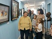 ВОСПИТАННИКИ ВОСКРЕСНОЙ ШКОЛЫ ПОСЕТИЛИ КРАЕВЕДЧЕСКИЙ МУЗЕЙ