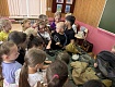 СОТРУДНИКИ КРАЕВЕДЧЕСКОГО МУЗЕЯ ПРОВЕЛИ МЕРОПРИЯТИЕ ПОСВЯЩЕННОЕ ДНЮ ПАМЯТИ И СКОРБИ