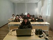 ПРЕПОДАВАТЕЛИ ДШИ № 1 ГОРОДА РАССКАЗОВО ПРОВЕЛИ МАСТЕР КЛАСС В ПЛАТОНОВКЕ
