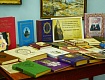 В Рассказове открылась книжная выставка «Слово для души»
