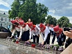 В Моршанске отметили День детских общественных объединений