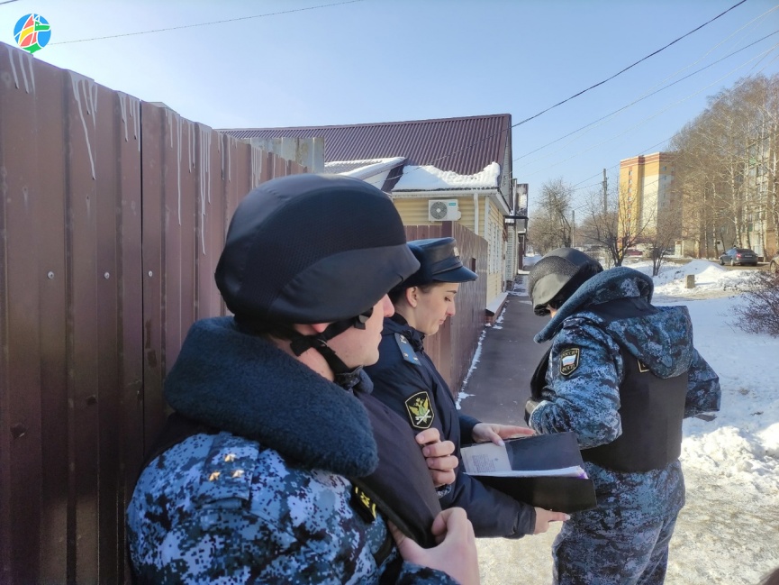 Жителем Мичуринска погашена задолженность в размере 1 млн 199 тысяч рублей