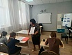 ПРЕПОДАВАТЕЛИ ДШИ № 1 ГОРОДА РАССКАЗОВО ПРОВЕЛИ МАСТЕР КЛАСС В ПЛАТОНОВКЕ
