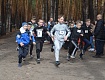 Школьники Рассказова боролись за медали в забегах по легкой атлетике