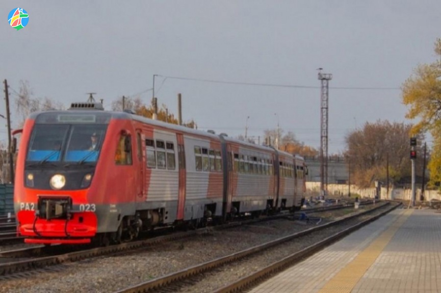 Максимальный тариф на услуги пригородных поездов увеличится