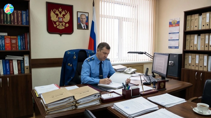ПРОКУРАТУРА ПОТРЕБОВАЛА ОТ УПРАВЛЯЮЩЕЙ КОМПАНИИ ПЕРЕРАСЧЕТ ПЛАТЫ ЗА СОДЕРЖАНИЕ ЛИФТА