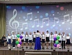 ПОСВЯЩЕНИЕ В ЮНЫЕ МУЗЫКАНТЫ