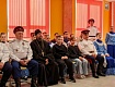 В КДК «КЛУБОК» ОТМЕТИЛИ ДЕНЬ ПАМЯТИ ВОИНСКОЙ КАЗАЧЬЕЙ СЛАВЫ
