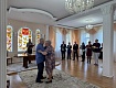 СЕМЬЯ ОСИПОВЫХ ОТМЕТИЛА ЗОЛОТУЮ СВАДЬБУ