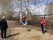 «Президентские спортивные игры» в Моршанском районе