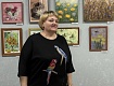 ОТКРЫТИЕ ВСТАВКИ «ИСКУССТВО СВОИМИ РУКАМИ»