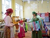 VII детский фольклорный фестиваль «Зимние Святки» прошел в муниципальном округе 