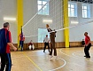 В ХИТРОВО СОСТОЯЛСЯ ВОЛЕЙБОЛЬНЫЙ ТУРНИР