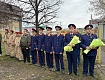 В РАССКАЗОВО ОТКРЫЛИ МЕМОРИАЛЬНУЮ ДОСКУ УЧАСТНИКУ СВО