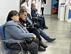 В КАДРОВОМ ЦЕНТРЕ ПРОШЛА ЯРМАРКА ВАКАНСИЙ