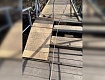 Мост на улице Обводной отремонтировали 