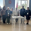 ЕДИНЫЙ ДЕНЬ ГОЛОСОВАНИЯ В РАССКАЗОВСКОМ МУНИЦИПАЛЬНОМ ОКРУГЕ
