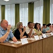 Восемнадцатое заседание Совета депутатов Рассказовского округа