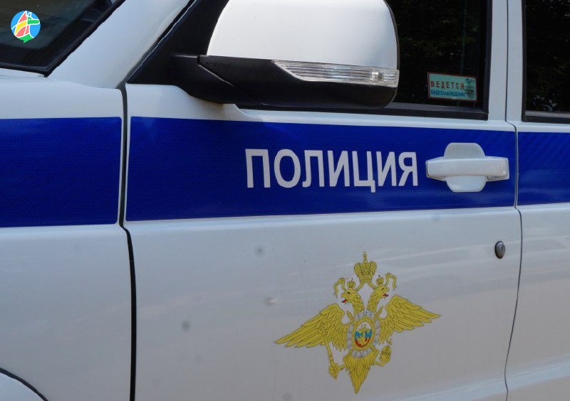 Полицейские города Рассказово оперативно задержали курьера-мошенника