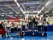 Команда из Моршанска стала призером в «Играх ГТО» 